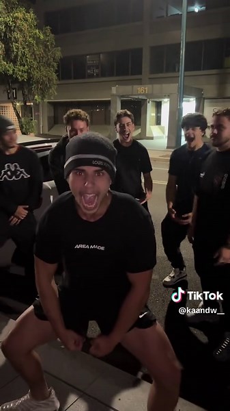 Screaming and Testosterone Boost: Insights from Sydney