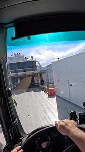 Larvik Norway ferybot 🚛🌏 #MindsetMatters #TruckersMotivation #DrivenToSucceed #OnTheRoadToSuccess #MotivatedTrucker #ViataDeSofer #Motivatie #SpreSucces | Marian Chirica