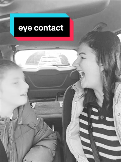 Understanding Autistic Traits Through Eye Contact Challenges