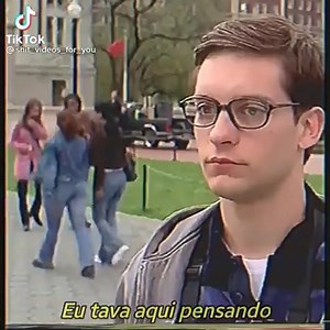 5K views · 227 reactions | Eu tava aqui pensando ❤️ | Stark Industries | Facebook