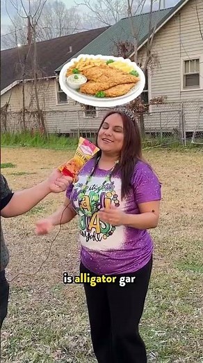 How do you use Louisiana Fish Fry?