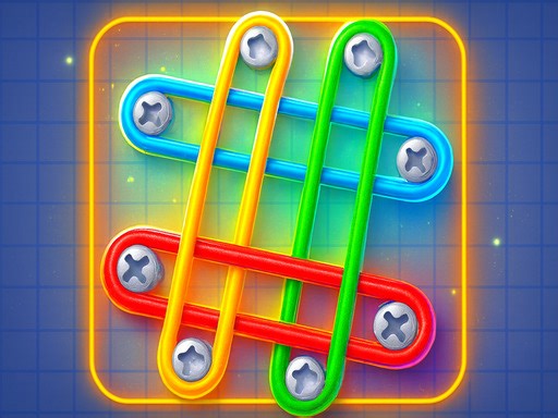 Play Bendy Circle | Free Online  Games. KidzSearch.com