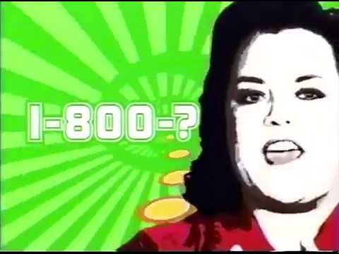 Nickelodeon Commercial Break (March 29, 2002)