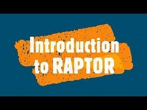 Introduction to RAPTOR - Flowchart to display Hello Message