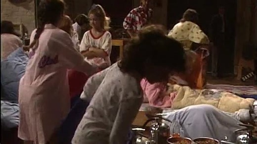 My Two Dads S01E06 Whose Night is it, Anyway