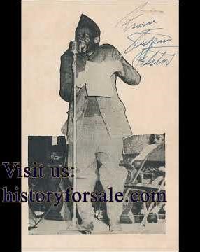 HistoryForSale Presents:Stepin Fetchit #history