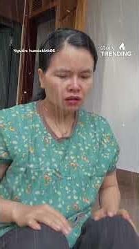 41-year-old woman pregnant with her third child while about to become a grandmother, and even vis...