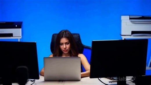 商务英语：收发传真Sending and Receiving Fax