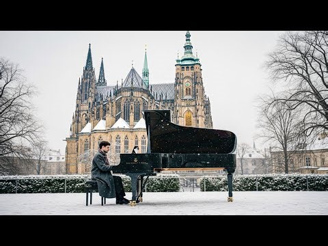 30 of the most beautiful classical works for the soul and heart 🎹 Mozart, Beethoven, Chopin, Bach