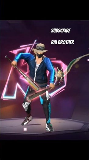 Unveiling Rai star: The UID Behind Free Fire's Greatest Legend