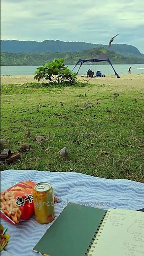 Hanalei Bay, Kauai