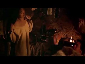 Steven Seagal - Deleted scene 4 - On Deadly Ground (1994)