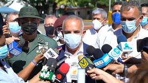 4.7K views · 66 reactions | Declaraciones en video de la reunión en el Estado Táchira sobre el tema fronterizo | Actualidad Zuliana Noticias | Facebook
