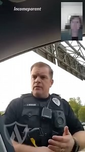 Cop Loses It When He Finds Attorney Is Present At Traffic Stop full vid- Attorney Shield | Agent Zero One