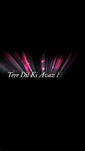 tere Dil ki avaz hu me #asgar625 #song #love #lovemusic ,#sucessmotivation25 #status
