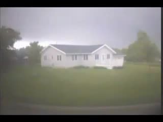 EF5 Tornado Footage: Incredible Destruction Captured