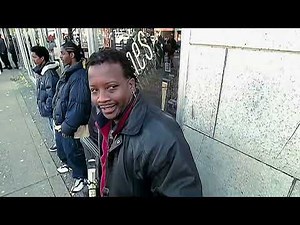 Nelly - Air Force Ones ft. Kyjuan, Ali, Murphy Lee (Official Music Video 4k)