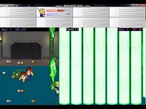 DOWNLOAD LITTLE FIGHTER 4 TURBO + GAMEPLAY [TECHNICAL GAMER]