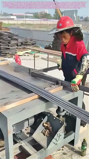 Bending the Frame: How Steel Formers Shape Construction's Backbone