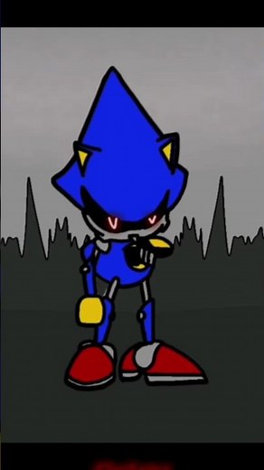 Sonic Dead or alive. is mine