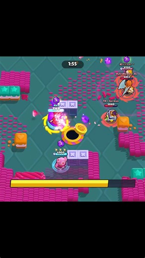 #fyp #blowthisup #makemefamous #brawlstarstiktok #brawlstars