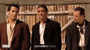 177K views · 3.3K reactions | Happy Birthday, Robert Rodriguez! From 'El Mariachi' to 'Alita: Battle Angel,' here's a look at some of our favorite moments from his films. Which is your favorite? https://imdb.to/3fDlMVE | IMDb | Facebook