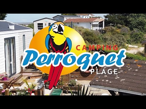 Camping le Perroquet à Bray-Dunes 59 Frontière Belge