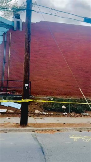 Tamco Demolition on Instagram: "Little Demo ASMR ft. Kevin Final tear down at Milton site #tamcodemolition #democontractor #demo"