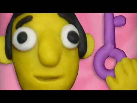 Plasticine man 12 locks solution.