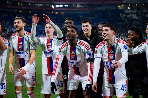 Nantes vs Lyon Prediction and Betting Tips | February 7th 2026