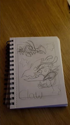 #art #pokemon #pokemonlegendsza #Pokemonart #pokemonartwork #traditionalart #drawing #doodle