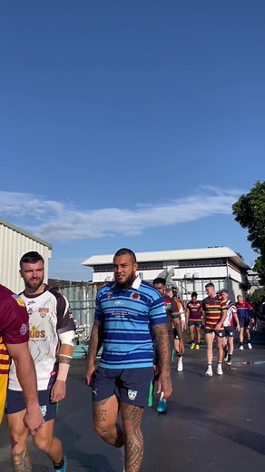 #warriornation #upthewahs