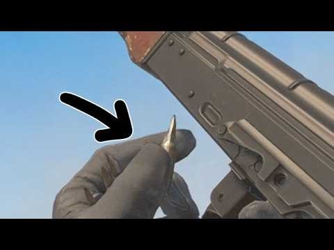 CS2 solves the problem of wasted ammo with one simple trick: reload at any time.