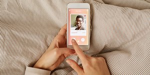 Study reveals just how much Black people are ‘penalised’ on dating apps