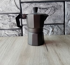 Small Coffee Percolator, Coffee Lover Gift - Etsy UK