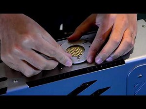 LED grow light engines simple upgrade - MechaTronix CoolStack® Greenhouse LED Grow Lights