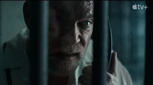 Ray Liotta revealed in his final TV role in Black Bird trailer