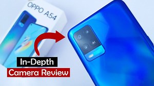 Oppo A54 In-Depth Camera Review with Camera Samples! 📷 For Oppo A54 Price & Specs Visit: https://phonebolee.com/Oppo-A54-Price-in-Pakistan/ #OPPOA54 #Phonebolee | Phonebolee.com