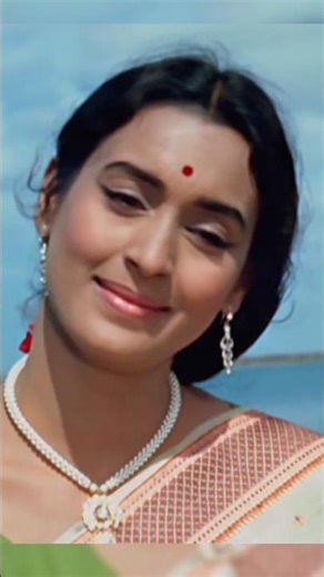 Bollywood "Phool Tumhe Bheja Hai Khat Mein" sung by Lata Mangeshkar & Mukesh movie Saraswatichandra