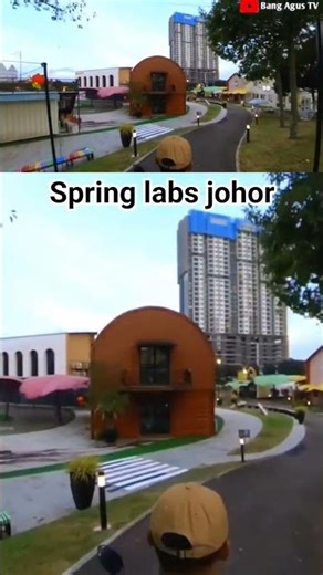 spring labs johor#vlog #viral #fyp