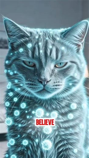 Is Sleeping With Your Cat Actually Hygienic? 😺🐾