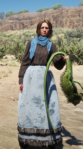 1.3M views · 4.8K reactions | #rdr2 #gaming #Amazing #fypシ゚ | Epic Animal Fight | Facebook