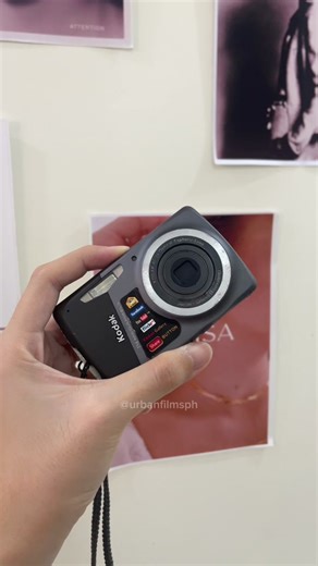 Kodak Easyshare M531 ✨ #UrbanFilmsPH #digitalcameraph #digitalcamera #digitalcamera #pointandshoot #digitalcameraphilippines #digicamph #digicam #digicamlover #digicamlove #62digiclub #62digicam #photography #vlog #camcorder #y2kph #cameras #retrocam #2000s #y2kcam #kodakeasysharem531 #kodakm531 #fyp