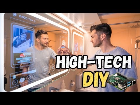 TOP 10 TECH Projects YOU Can BUILD from Scratch