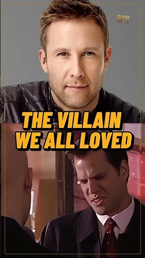 Michael Rosenbaum: The Greatest Villain in Smallville