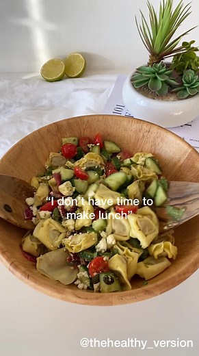 TikTok · healthy recipes & motivation