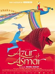 Azur & Asmar