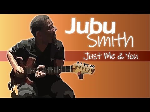 Jubu Smith Gives Free Performance "Just Me and You"