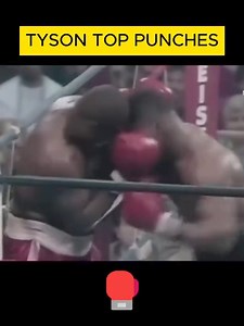 13K views · 562 reactions | Tyson All Best Punches #boxing #miketyson | Boxing USA | Facebook