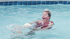 2.5M views · 4.3K reactions | "Be the one who goes under because you...